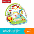 Fisher-Price Rainforest Friends 3-in-1 Musical Activity Gym CHP85