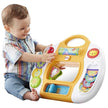 Fisher Price Rainforest Friends Activity Baby Discovery Panel DMJ39
