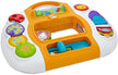 Fisher Price Rainforest Friends Activity Baby Discovery Panel DMJ39