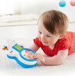 Fisher Price Rock N Roll Guitar DFP21