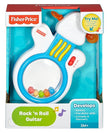 Fisher Price Rock N Roll Guitar DFP21