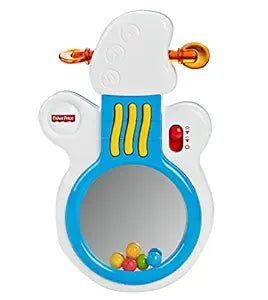 Fisher Price Rock N Roll Guitar DFP21 - Colorland Toys