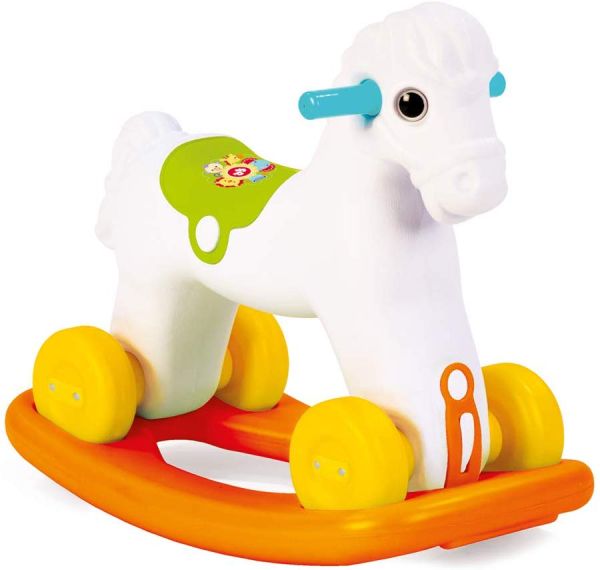 Fisher Price Rocking Horse — image 1