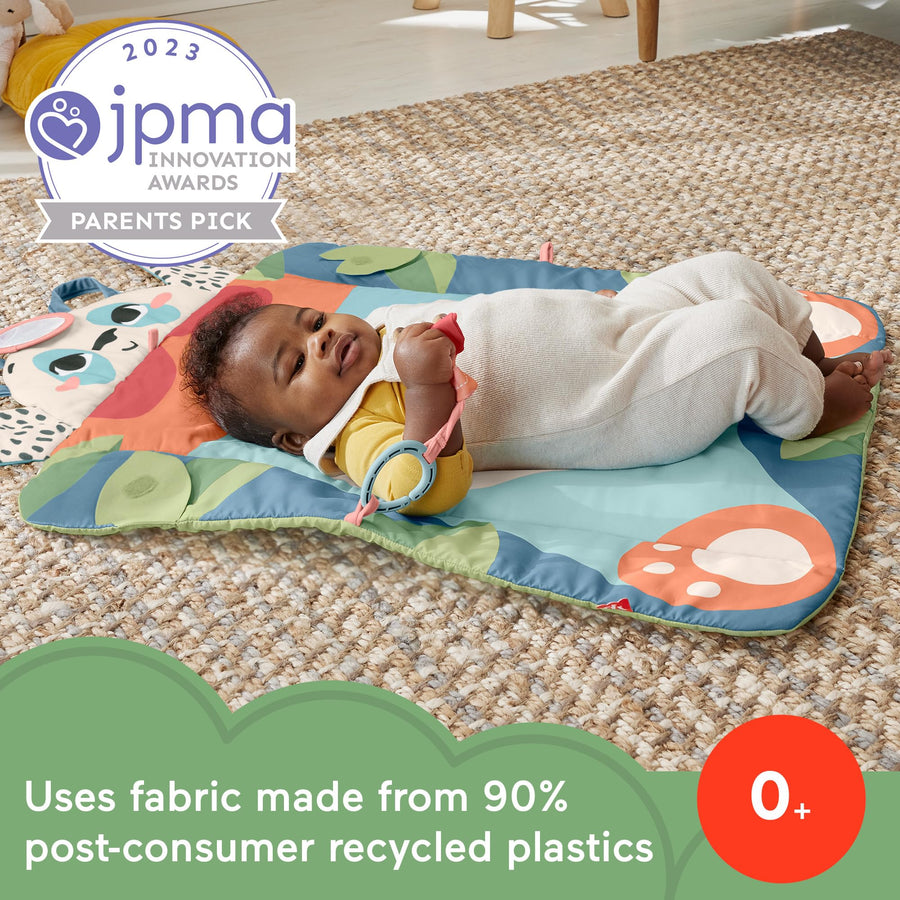 Fisher-Price Roly Poly Panda Play Mat — image 2