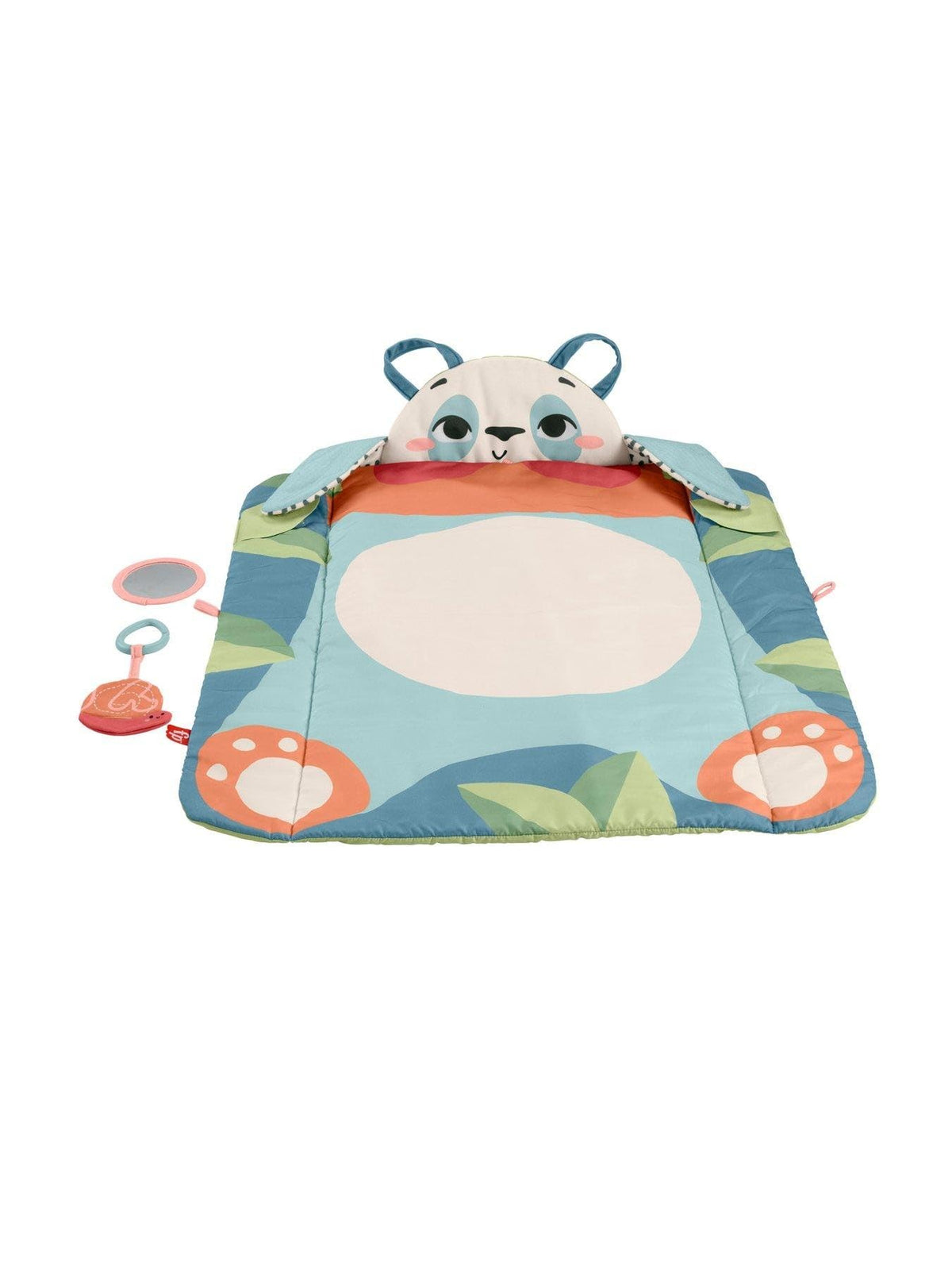 Fisher-Price Roly Poly Panda Play Mat — image 4