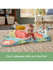 Fisher-Price Roly Poly Panda Play Mat