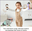 Fisher-Price Shaking Maracas 22280