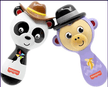 Fisher-Price Shaking Maracas 22280