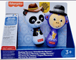 Fisher-Price Shaking Maracas 22280