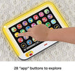 Fisher Price Smart Stages Tablet Laugh and Learn Baby Electronic CDG33