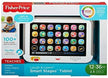 Fisher Price Smart Stages Tablet Laugh and Learn Baby Electronic CDG33