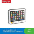 Fisher Price Smart Stages Tablet Laugh and Learn Baby Electronic CDG33