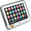 Fisher Price Smart Stages Tablet Laugh and Learn Baby Electronic CDG33