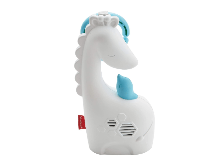 Fisher Price Soothe And Go Giraffe FGG90 — image 2