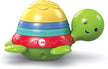 Fisher Price Stack & Strain Bath Turtle DHW16