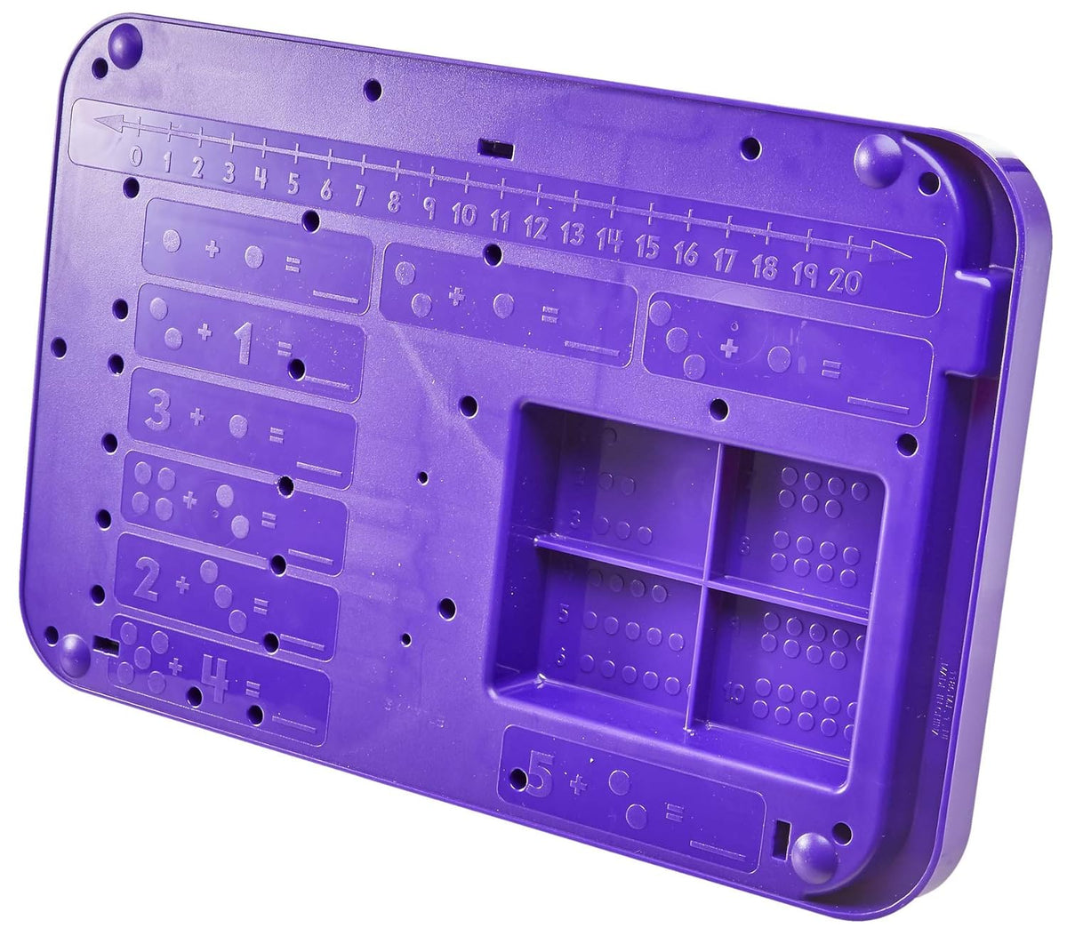 Fisher Price Think and Learn Count and Add Math Center FNK69 — image 7