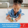 Fisher Price Thomas And Friends Color Changer Car - Sandy