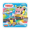 Fisher Price Thomas And Friends Color Changer Car - Sandy