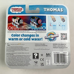 Fisher Price Thomas And Friends Color Changer Car - Thomas - Colorland Toys