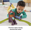 Fisher-Price Thomas and Friends Fix 'Em Up Train HDY58