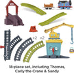 Fisher-Price Thomas and Friends Fix 'Em Up Train HDY58