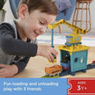 Fisher-Price Thomas and Friends Fix 'Em Up Train HDY58