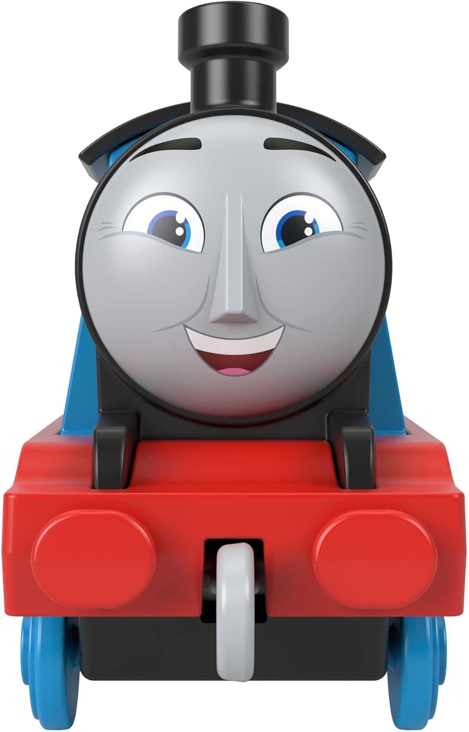 Fisher Price Thomas and Friends Gordon Metal Engine HHN38/HFX91 — image 2