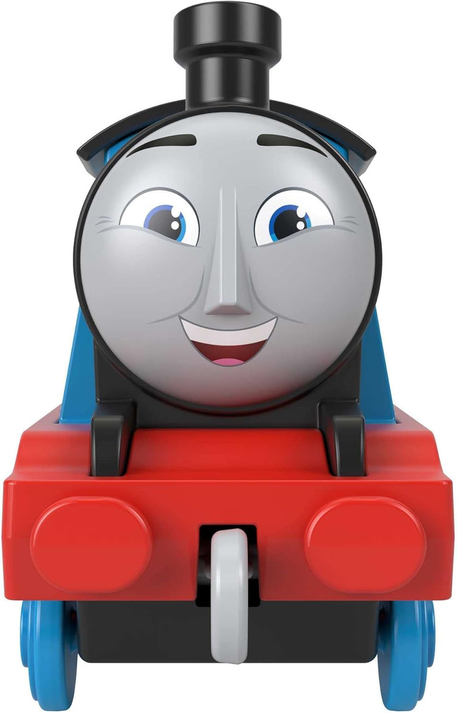 Fisher Price Thomas and Friends Gordon Metal Engine HHN38/HFX91 — image 2