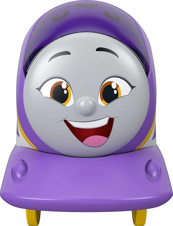 Fisher Price Thomas And Friends Motorized - Kana HDY69/HFX96 - Colorland Toys