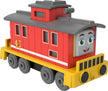Fisher Price Thomas and Friends Push Along Small Engine - Brake Car Bruno HHN55/HFX89