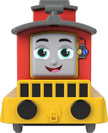 Fisher Price Thomas and Friends Push Along Small Engine - Brake Car Bruno HHN55/HFX89