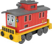 Fisher Price Thomas and Friends Push Along Small Engine - Brake Car Bruno HHN55/HFX89