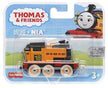Fisher Price Thomas and Friends Push Along Small Engine - Nia HBX92/HFX89