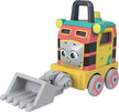 Fisher Price Thomas and Friends Push Along Small Engine - Sandy The Rail Speeder HGR51/HFX89