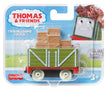 Fisher Price Thomas and Friends Push Along Small Engine - Troublesome Truck HMC41/HFX89