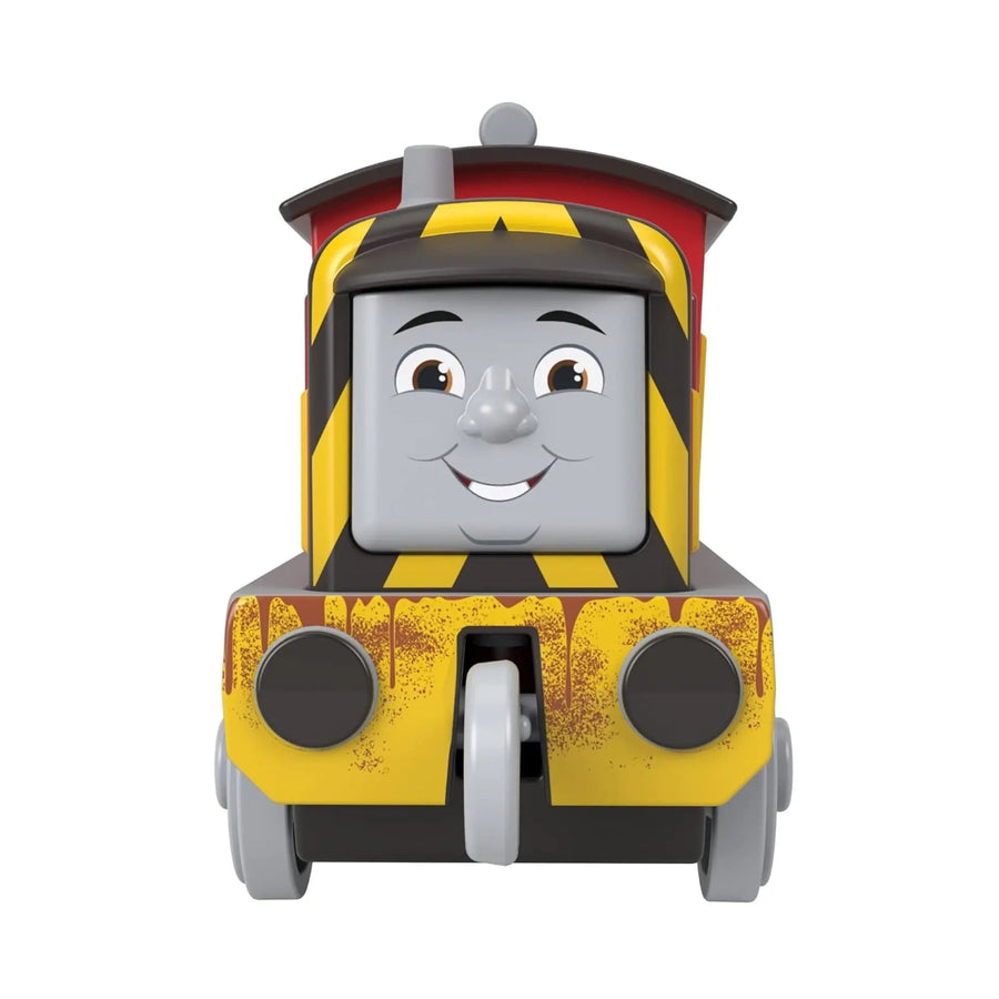 Fisher Price Thomas and Friends Salty HNN12/HFX89 — image 4
