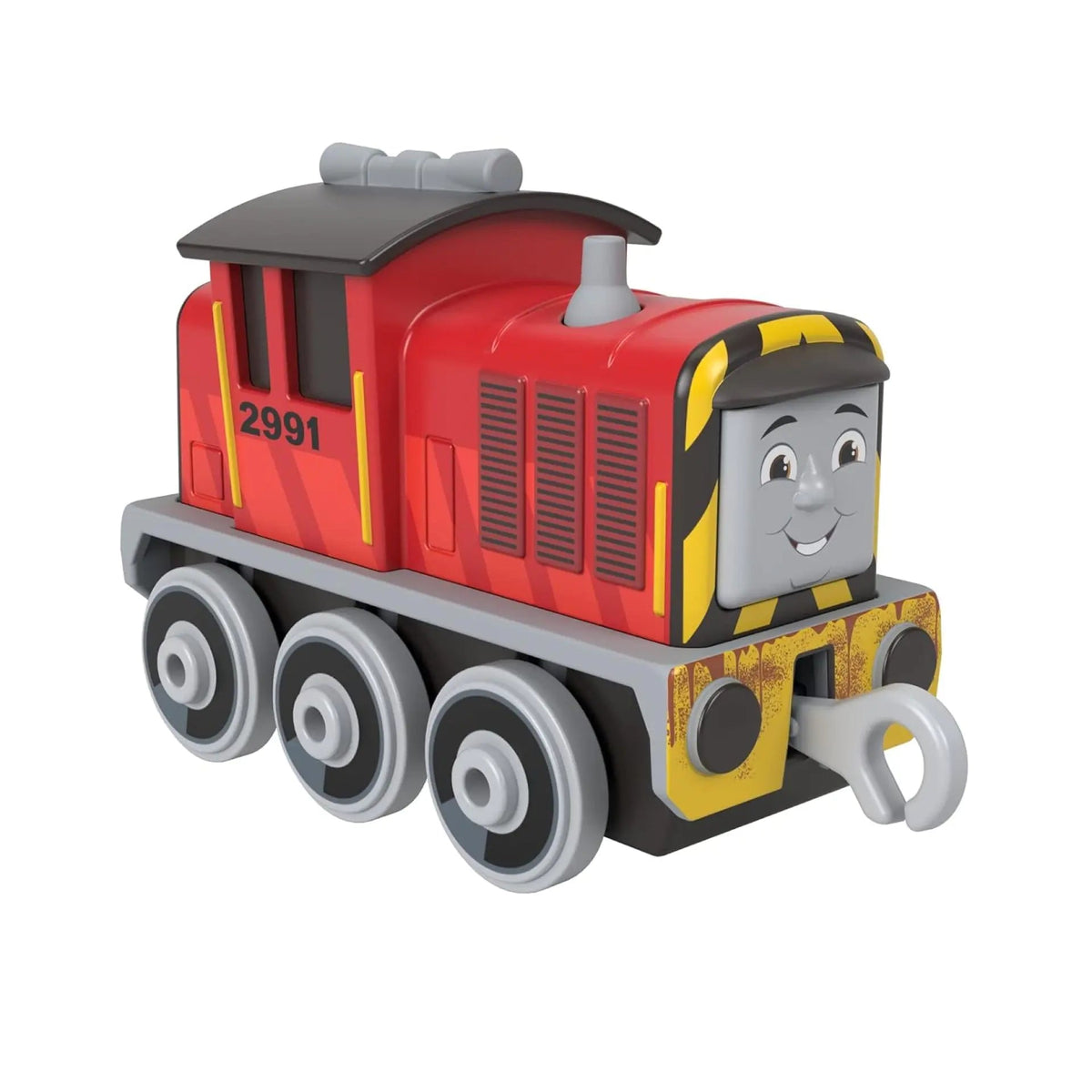Fisher Price Thomas and Friends Salty HNN12/HFX89 — image 3