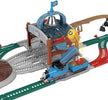 Fisher Price Thomas And Friends Thomas Motorized Driver Trackset JDF26