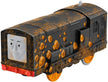 Fisher Price Thomas and Friends Trackmaster Tunnel Blast Set
