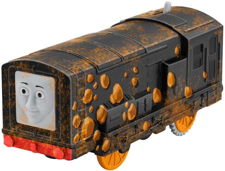 Fisher Price Thomas and Friends Trackmaster Tunnel Blast Set — image 1