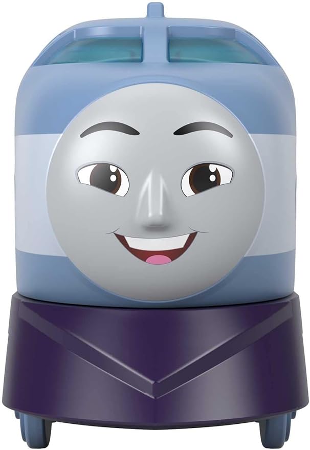 Fisher Price Thomas and Friends Vehicle - Kenji HDY66/HFX91 — image 3