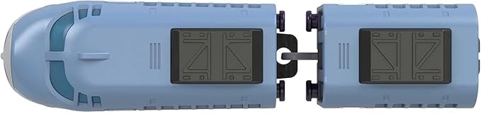 Fisher Price Thomas and Friends Vehicle - Kenji HDY66/HFX91 - Colorland Toys