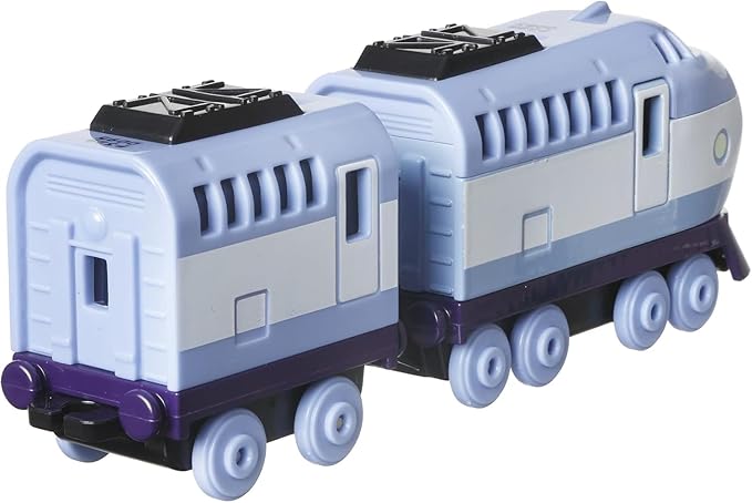 Fisher Price Thomas and Friends Vehicle - Kenji HDY66/HFX91 — image 4
