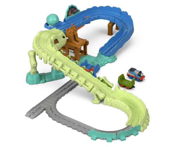 Fisher Price Thomas & Friends Adventures Dino-Blast FJP86 — image 3