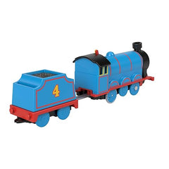 Fisher Price Thomas & Friends Motorized Engine - Gordon HDY65/HFX96 - Colorland Toys