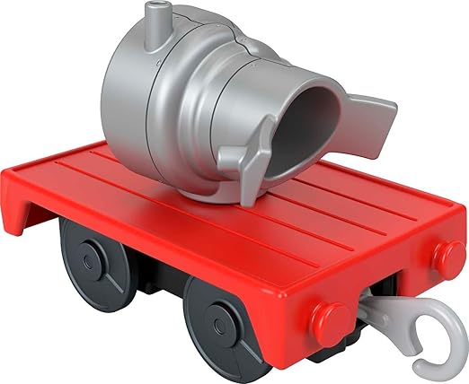 Fisher Price Thomas & Friends Motorized Engine - Whiff HMC23/HFX96 — image 4