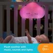 Fisher Price Twinkle & Cuddle Cloud Soother GJD44