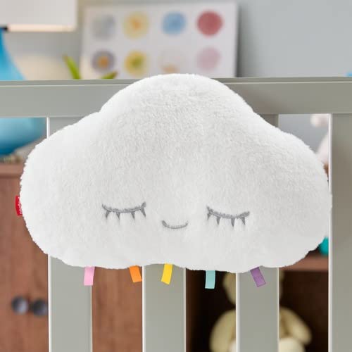 Fisher Price Twinkle & Cuddle Cloud Soother GJD44 — image 3