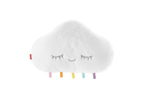 Fisher Price Twinkle & Cuddle Cloud Soother GJD44 — image 2
