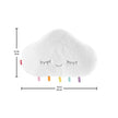 Fisher Price Twinkle & Cuddle Cloud Soother GJD44